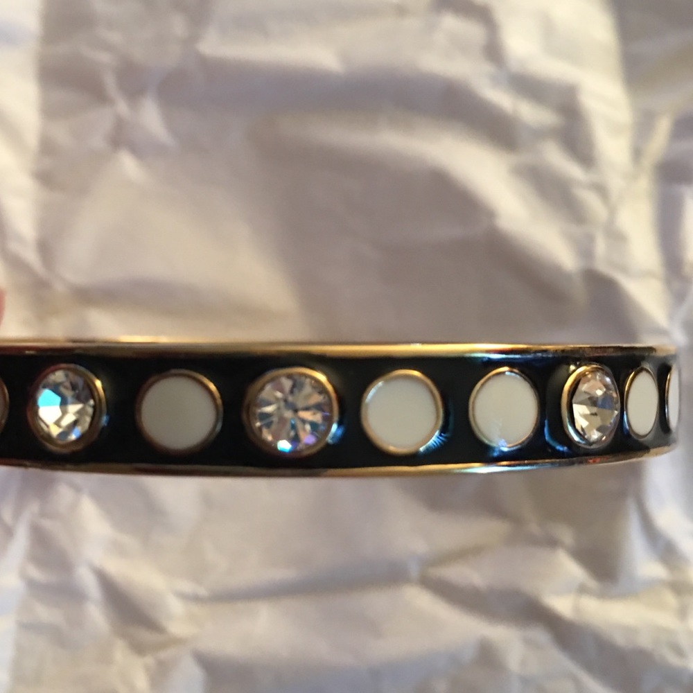 Kate Spade bangle - Picture 2 of 5